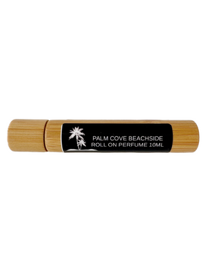 Palm Cove Perfume