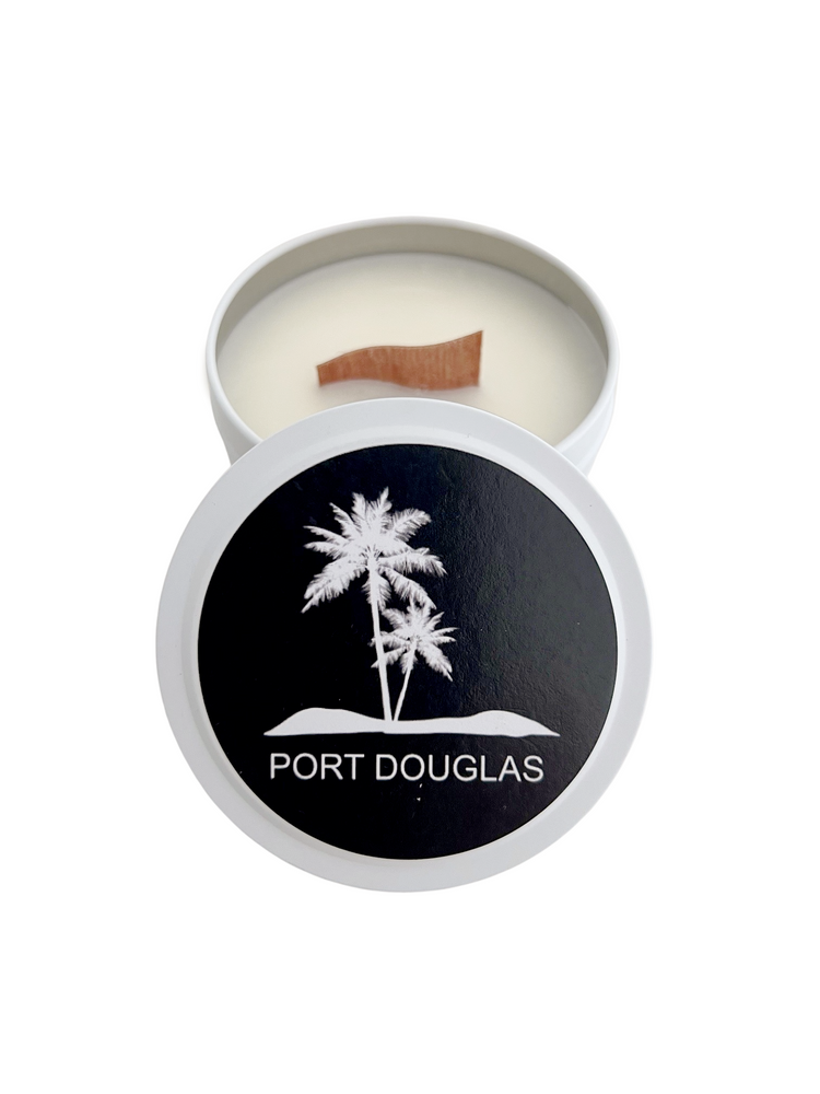 Port Douglas Mini Tin