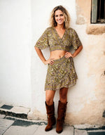 Nature Silk Set