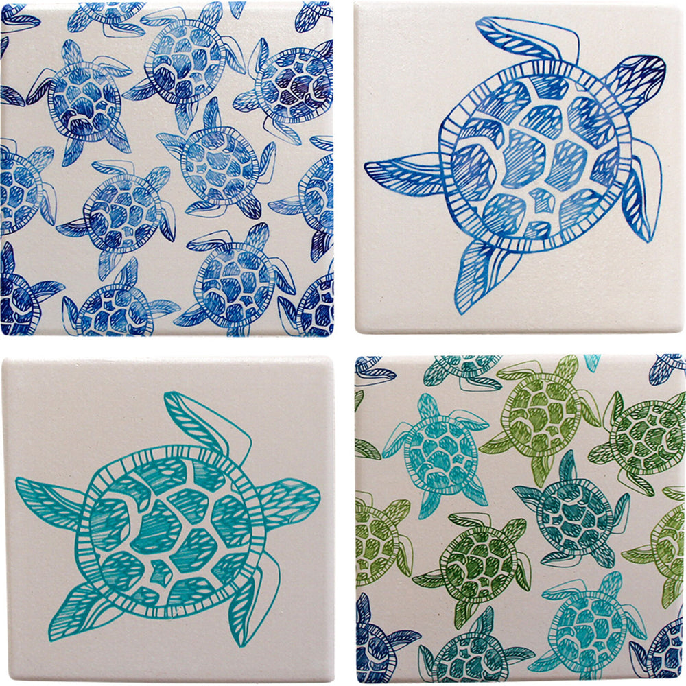 Turtle Coasters