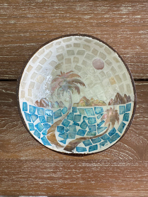 COCONUT BOWL