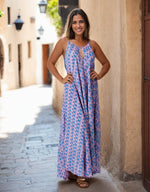 Pink Spirit Maxi
