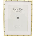 Photo Frame Gold