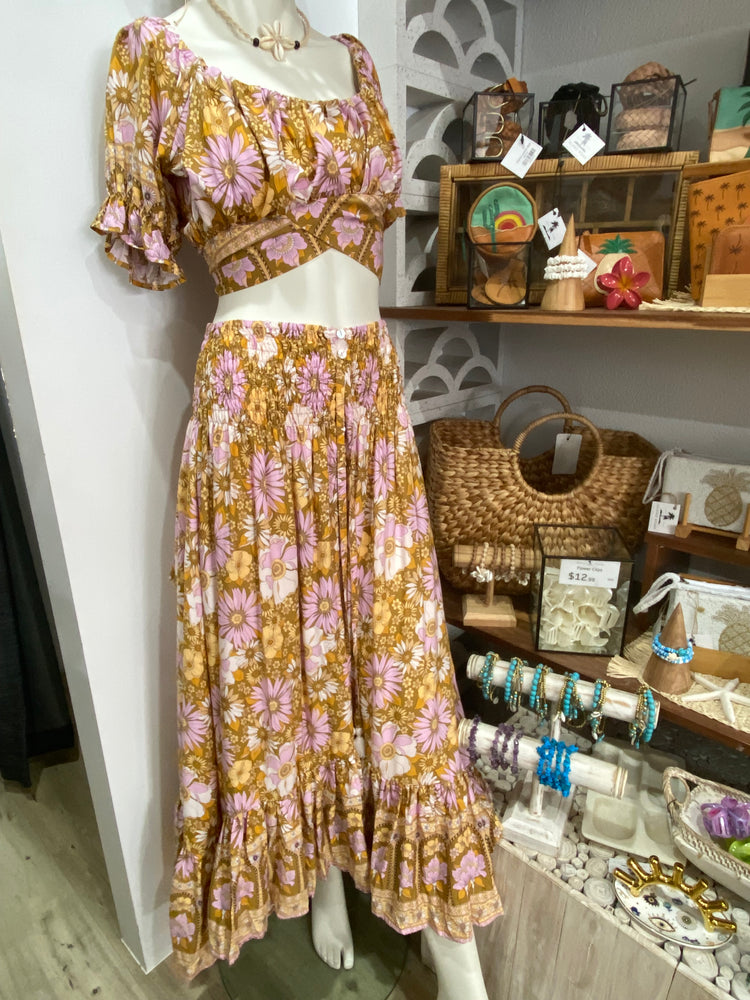 Floral Dream Dress