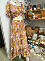 Floral Dream Dress