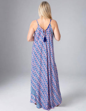 Pink Spirit Maxi