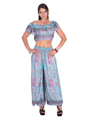 Tajo Wide Pant
