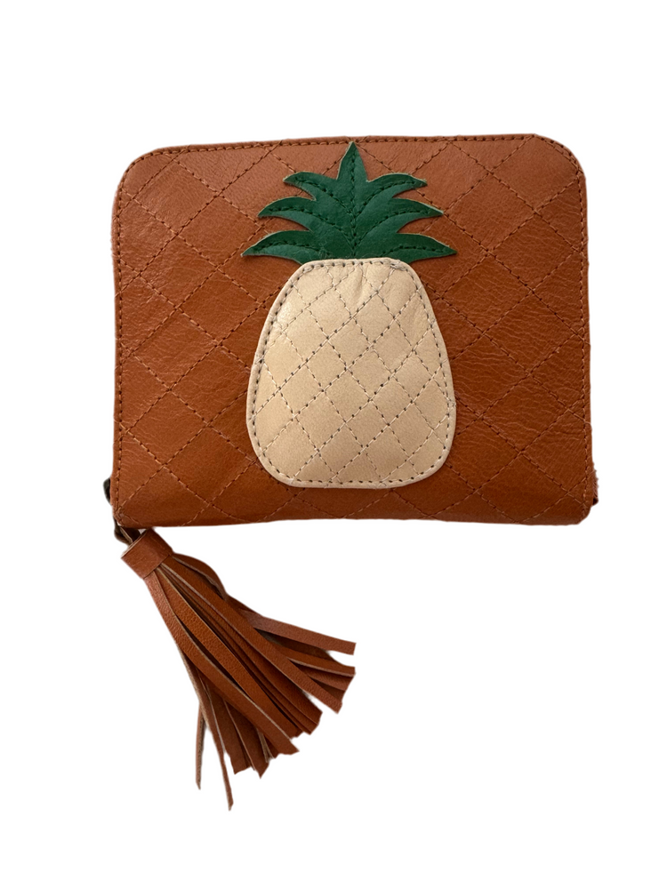 Pineapple wallet