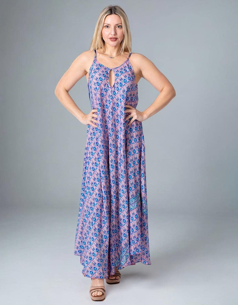 Pink Spirit Maxi