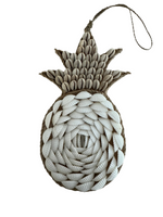 Shell Pineapple