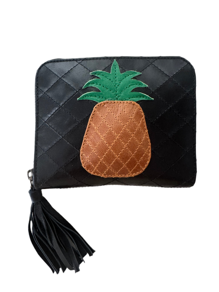 Pineapple wallet