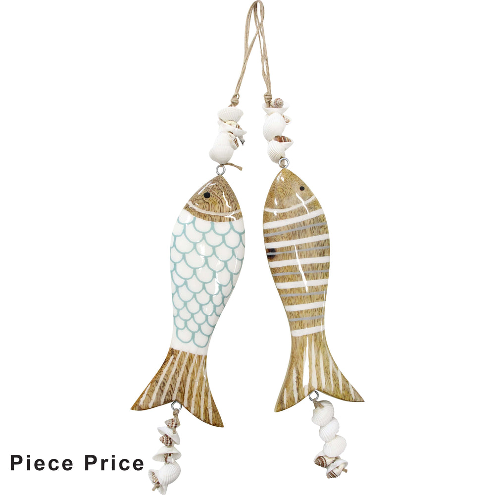 Mediterranean fish