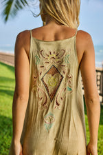bohemian dream