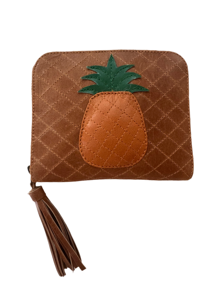 Pineapple wallet