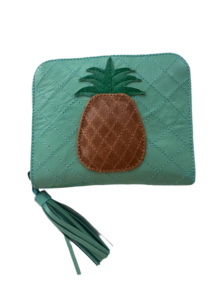 Pineapple wallet