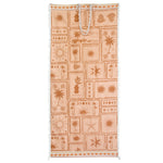 Island Beach Towel