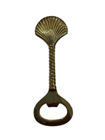 Brass Bottle Opener