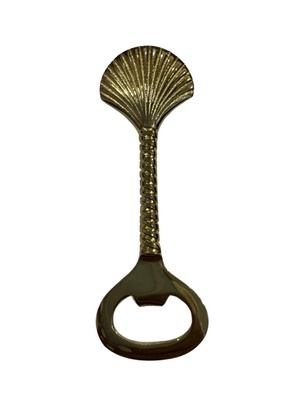 Brass Bottle Opener