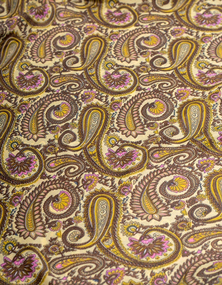 Nature Silk Set