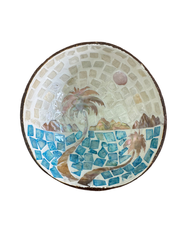 COCONUT BOWL