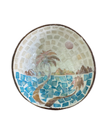 COCONUT BOWL