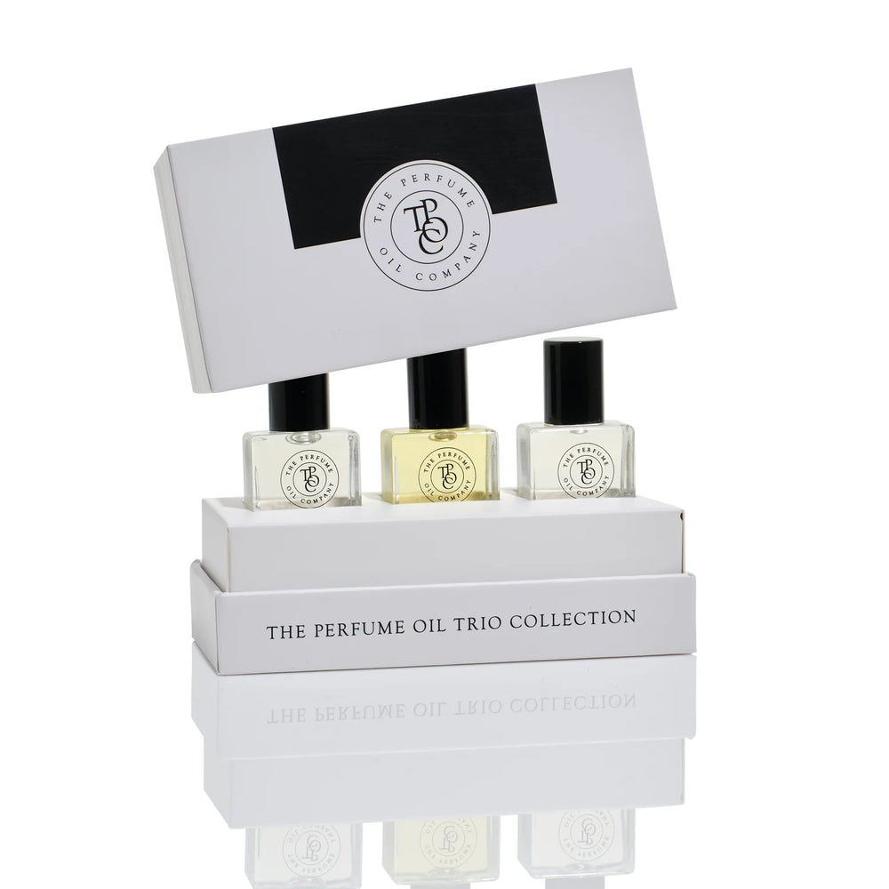PERFUME GIFT SET