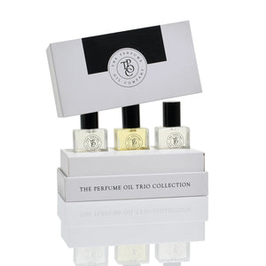 PERFUME GIFT SET