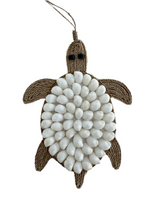 Shell Turtle hanger