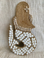 shell mermaid