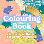 Designs by Claudia - Colouring Book