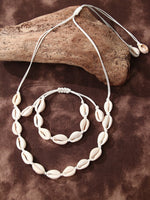Bead Bracelet Set