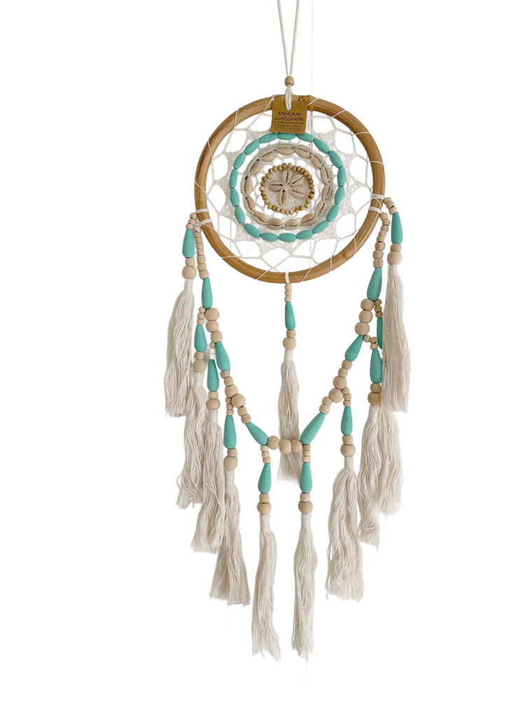 
            
                Load image into Gallery viewer, Dream Catcher
            
        