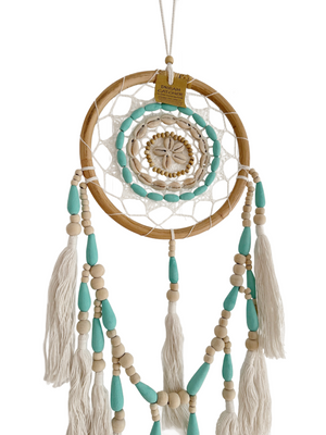 
            
                Load image into Gallery viewer, Dream Catcher
            
        