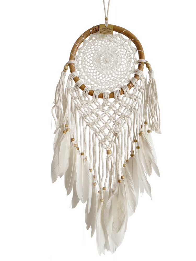 
            
                Load image into Gallery viewer, Boheme Dream Catcher
            
        