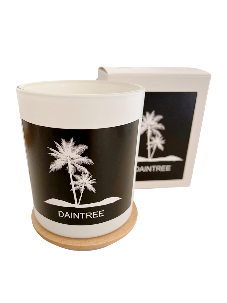 Daintree Candle