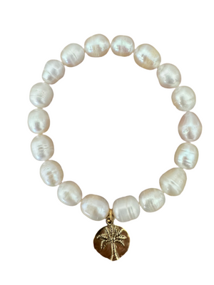 Freshwater Pearl Bracelet