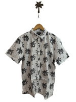 Men's Palm Shirt