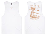 Driftt Cotton Tank