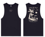 Driftt Cotton Tank