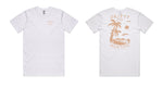 Island Palms Men's T-Shirt