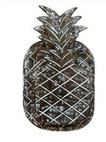 Pineapple Plate