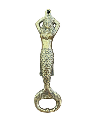 MERMAID Bottle Opener