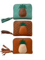 Pineapple wallet