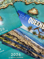 2026 calendar australia