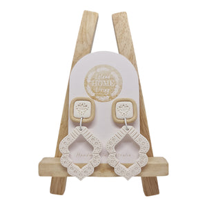 Chaiya Clay Earrings