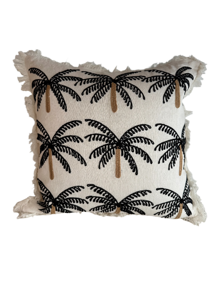 TULUM CUSHION