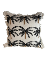 TULUM CUSHION