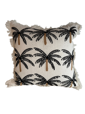 TULUM CUSHION