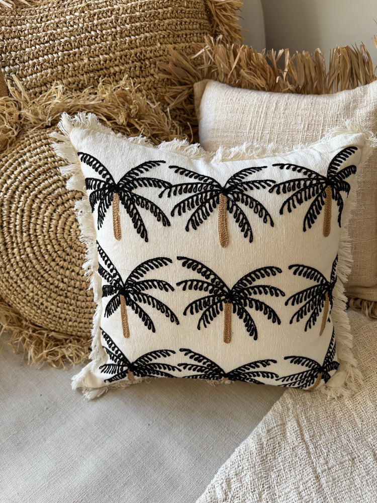 TULUM CUSHION