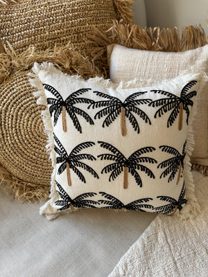 TULUM CUSHION
